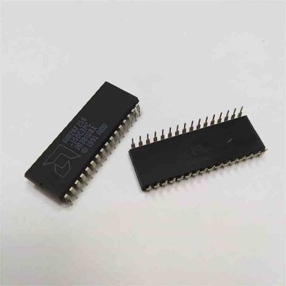 Picture of AM28F256 DIP IC