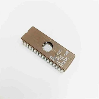 Picture of AM27C010-200DI DIP IC