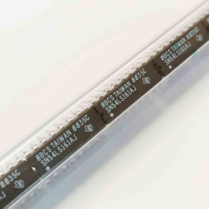 Picture of SN54LS161AJ DIP IC