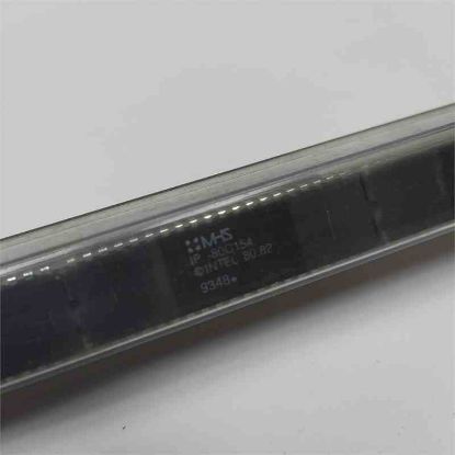 Picture of IP80C154 DIP IC