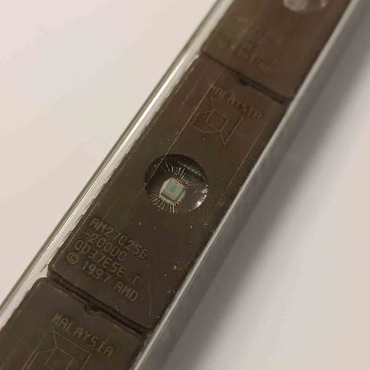 Picture of AM27C256-200DC DIP IC