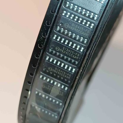 Picture of SI2415-FS SOIC16 IC