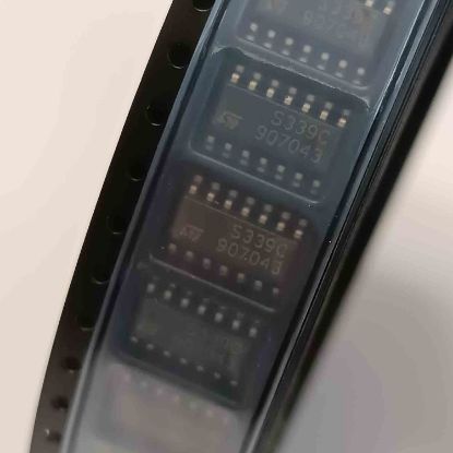 Picture of S339C SOIC14 IC