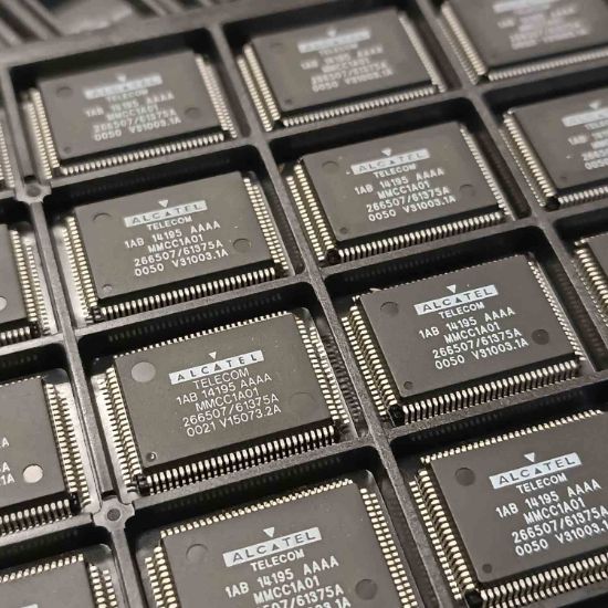 Picture of 1AB-14915-AAAA IC