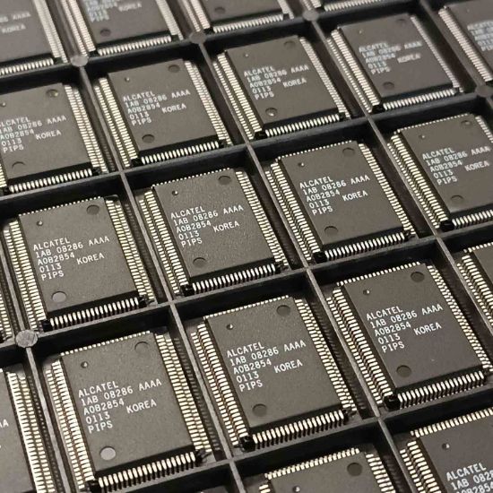 Picture of 1AB-08286-AAAA IC