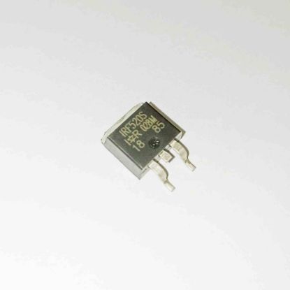 Picture of IRF520S 9.2A 100V TO263 TRANSISTOR