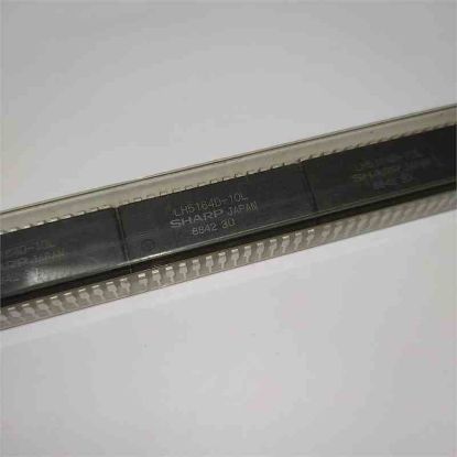 Picture of LH51640-10L DIP IC