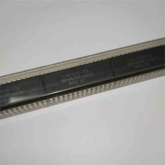 Picture of LH51640-10L DIP IC