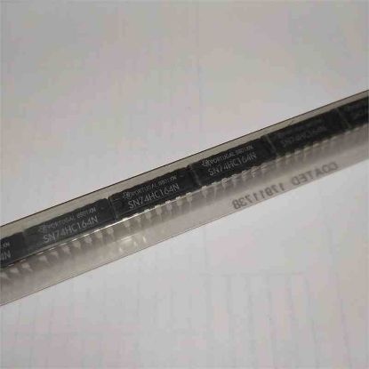 Picture of SN74HC164N DIP IC