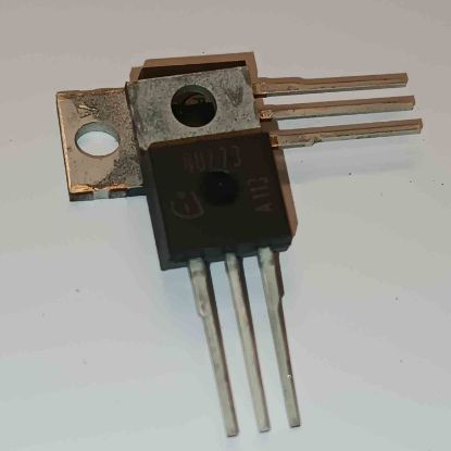 Picture of BUZ73 DIP IC