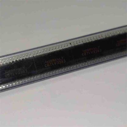 Picture of CBTLV3383 smd IC