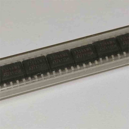 Picture of 93S66W6 SOIC8 IC