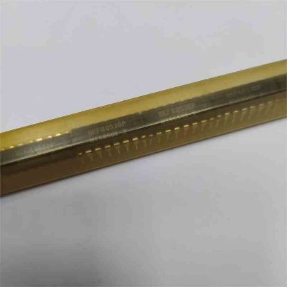 Picture of HEF4053BP DIP IC