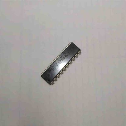 Picture of PALCE16V8H-10 DIP IC