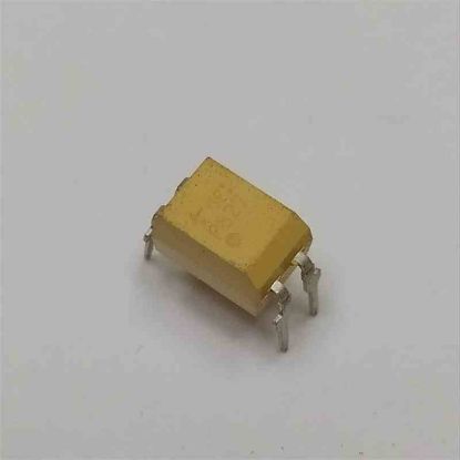 Picture of TLP627 DIP OPTO
