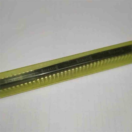Picture of TCA4511 DIP IC