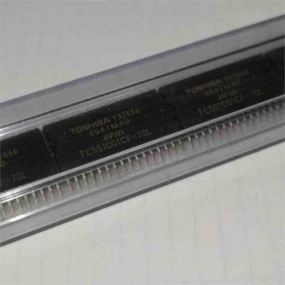 Picture of TC551001CF-70L smd IC