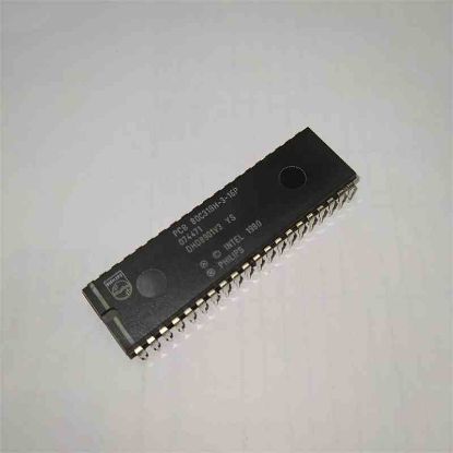 Picture of PCB80C18H-3-16P DIP IC