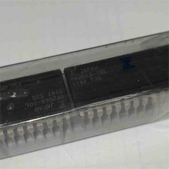 Picture of 84256A-101 DIP IC