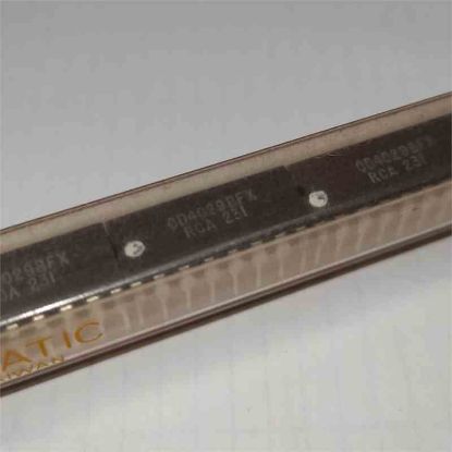 Picture of CD4029BFX DIP IC