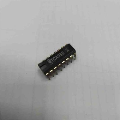 Picture of TCA955 DIP IC