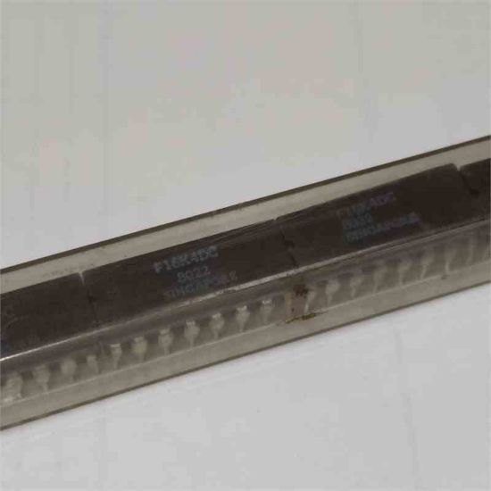 Picture of F16K4DC DIP IC