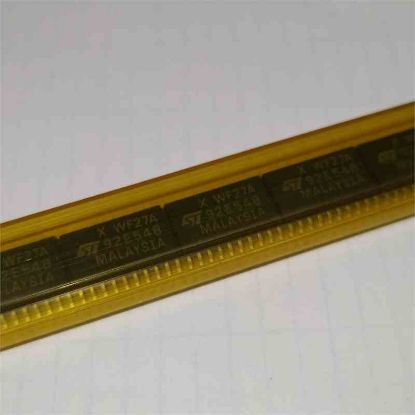 Picture of XWF27A smd IC