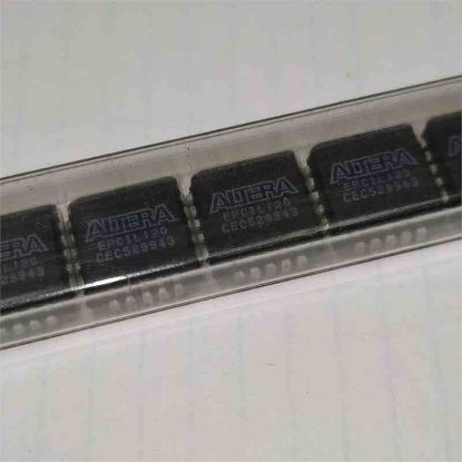 Picture of CEC529943 smd IC