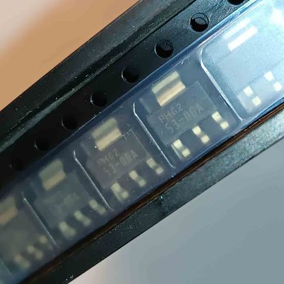 Picture of BUK583-60A SOT223 IC