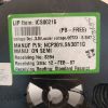 Picture of MC334643V smd IC