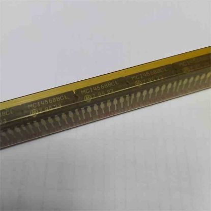 Picture of MC14568BCL DIP IC