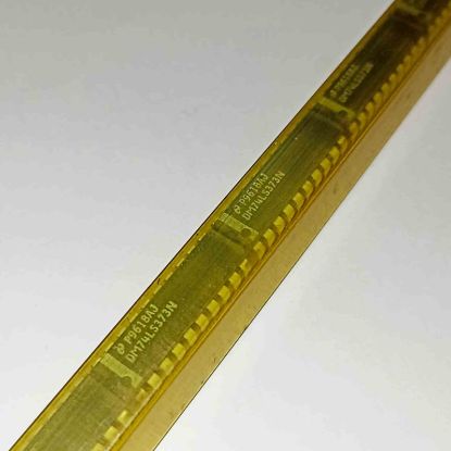 Picture of DM74LS373N DIP IC
