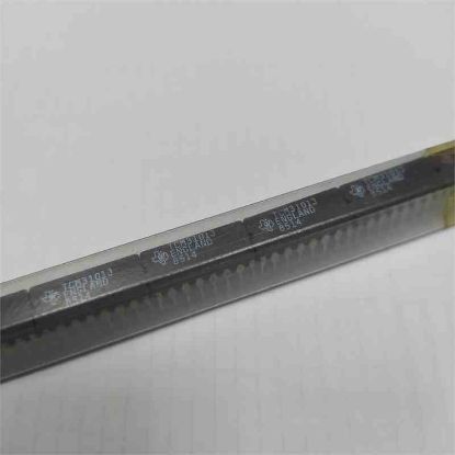 Picture of TCM3101J DIP IC