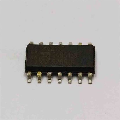 Picture of SA5211D SOIC14 IC