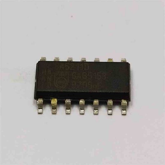 Picture of SA5211D SOIC14 IC