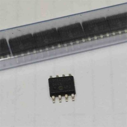Picture of TC642COA smd IC