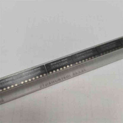 Picture of SN74LS266N DIP IC