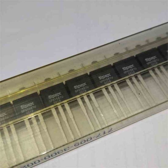 Picture of SPX1587U DIP IC