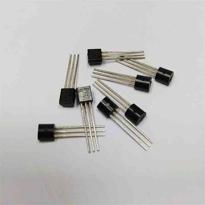 Picture of TL7757ILP TO 92 IC