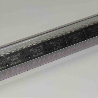 Picture of MC12018P DIP IC