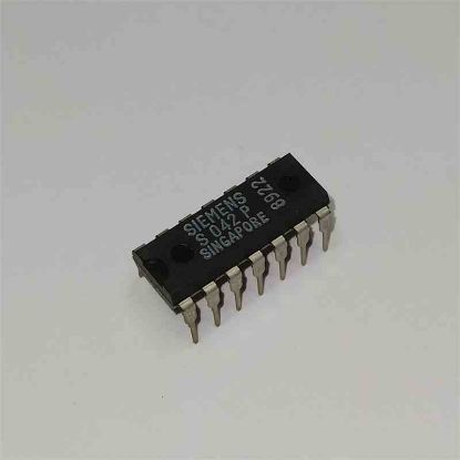 Picture of S042P DIP IC