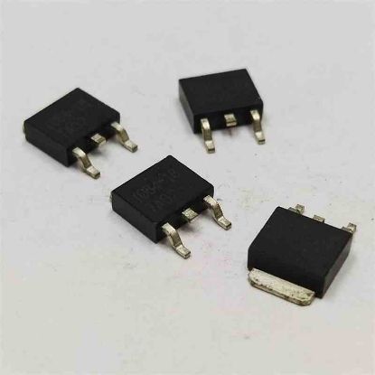 Picture of AP1084-18 1.8V 5A TO252 IC