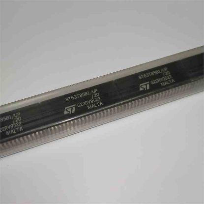 Picture of ST63T85B1 DİP IC
