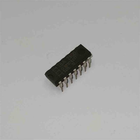 Picture of TBA2800 DİP IC