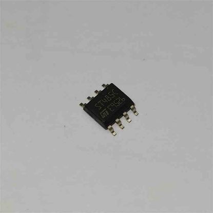 Picture of ST485C SOIC8 IC
