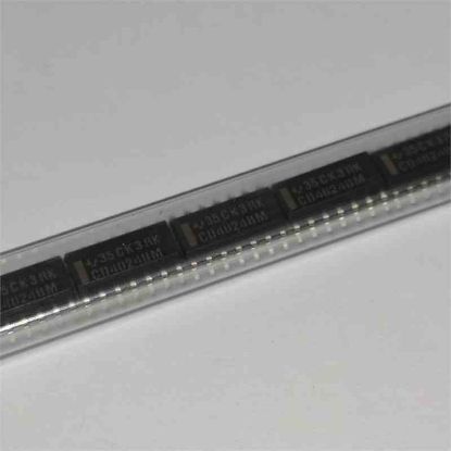 Picture of CD4024BM smd IC