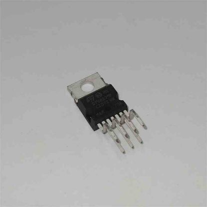 Picture of STV8179F IC