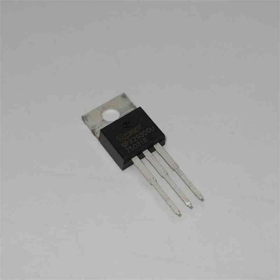 Picture of SPX29300U TO220 IC