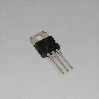 Picture of L4940V5 TO220 IC