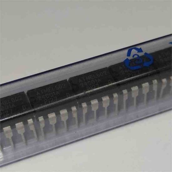 Picture of 24C01A IC